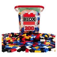 SIMBA 104114202 Blox Eimer 300 8er Steine SIMBA 104114202 Blox Eimer 300 8er Steine von BLOX