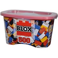 SIMBA 104114206 Blox Container 500 Steine SIMBA 104114206 Blox Container 500 Steine von BLOX