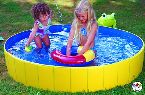 Robuster Pool, Kindergarten Planschbecken Robuster Pool, Kindergarten Planschbecken von BLS GERMANY