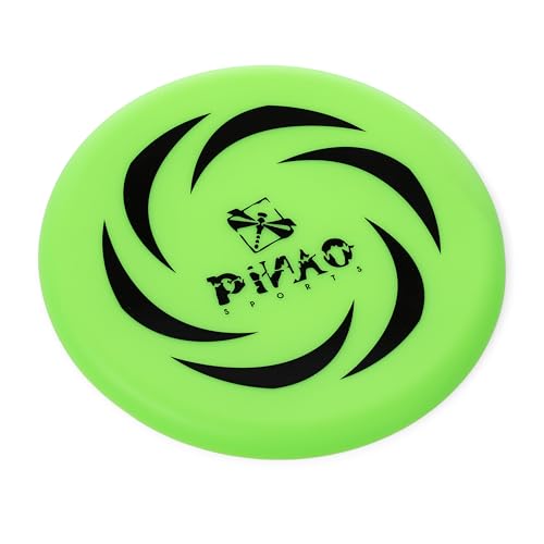 BLS Soft Frisbee aus Silikon – 17 cm weiche Wurfscheibe für Kinder und Erwachsene – flexibel, einrollbar, leicht & sicher – ideal für Outdoor, Garten, Park & Urlaub BLS Soft Frisbee aus Silikon – 17 cm weiche Wurfscheibe für Kinder und Erwachsene – flexibel, einrollbar, leicht & sicher – ideal für Outdoor, Garten, Park & Urlaub von BLS GmbH