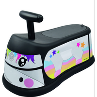 BLS 666-37 Kübelrutscher Einhorn BLS 666-37 Kübelrutscher Einhorn von BLS