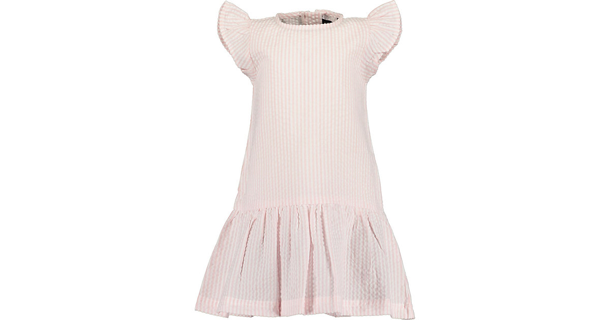 Baby Kleid rosa Gr. 68 Mädchen Kinder Baby Kleid rosa Gr. 68 Mädchen Kinder von BLUE SEVEN
