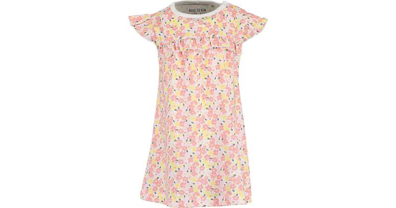 Baby Kleid weiß Gr. 68 Mädchen Baby von BLUE SEVEN