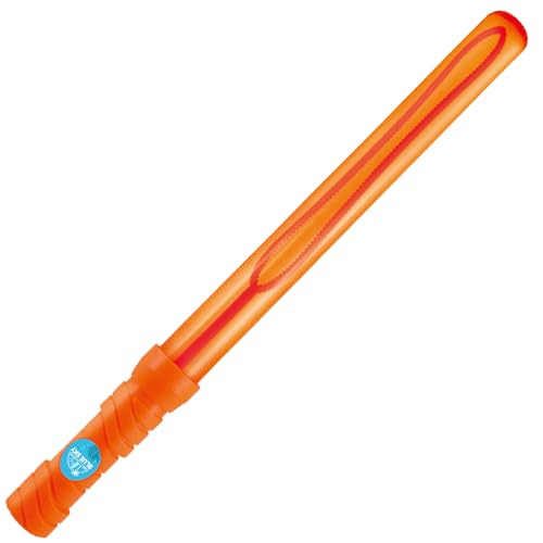 BLUE SKY - Seifenblasenschwert - Seifenblasen - 042889 - Zufällige Farbe - Kunststoff - Kinderspielzeug - Outdoor-Spiel - 27 cm x 3 cm - Ab 3 Jahren von BLUE SKY