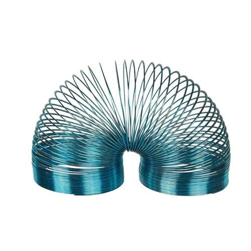 Metallfedern, Spiralen, Metallspiralen für Kinder, ca. 5,8 cm. Metallfedern, Spiralen, Metallspiralen für Kinder, ca. 5,8 cm. von BLUECHOLON