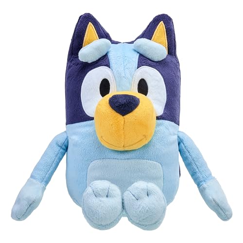 BLUEY sprechende Teddybär, 31 cm von BLUEY