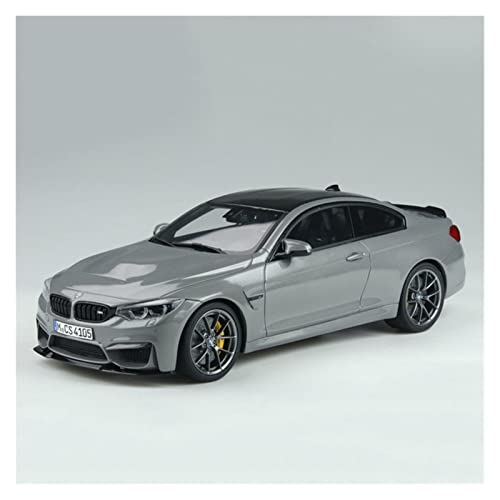 1 18 Für BMW M4 CS Diecast Harz Sportwagen Modellsimulation Fahrzeuge Sammler Ornament Display 1 18 Für BMW M4 CS Diecast Harz Sportwagen Modellsimulation Fahrzeuge Sammler Ornament Display von BMAONZ