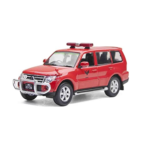1 18 Für Mitsubishi Pajero Legierung Geländewagenmodell Druckguss Fahrzeugsimulation Erwachsenes Sammlerstück Souvenir 1 18 Für Mitsubishi Pajero Legierung Geländewagenmodell Druckguss Fahrzeugsimulation Erwachsenes Sammlerstück Souvenir von BMAONZ
