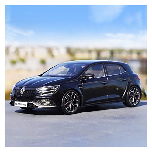 1 18 Für Renault Megane RS Diecast-Legierung Automodellsimulation Metall Fahrzeug Erwachsenen Sammlerstück Souvenir 1 18 Für Renault Megane RS Diecast-Legierung Automodellsimulation Metall Fahrzeug Erwachsenen Sammlerstück Souvenir von BMAONZ