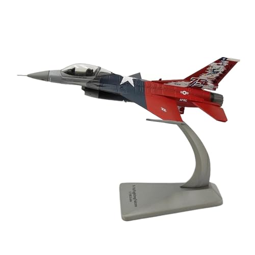 BMAONZ Kleinen Modellflugzeugen 1/100 Für F-16 Eagle Fighter Militärlegierung Flugzeugmodell Hobbyist Flugzeuge Sammlung Display Miniatur Modelle BMAONZ Kleinen Modellflugzeugen 1/100 Für F-16 Eagle Fighter Militärlegierung Flugzeugmodell Hobbyist Flugzeuge Sammlung Display Miniatur Modelle von BMAONZ