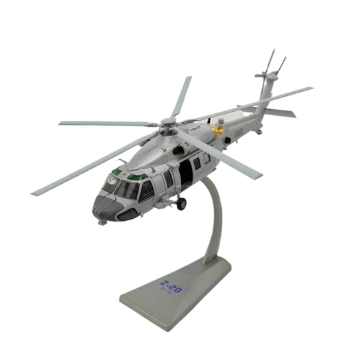 BMAONZ Kleinen Modellflugzeugen 1/72 Für China Z-20 Hubschrauber Militärlegierung Flugzeugmodell Sammlerstücke Nostalgisches Souvenir Spielzeug Miniatur Modelle BMAONZ Kleinen Modellflugzeugen 1/72 Für China Z-20 Hubschrauber Militärlegierung Flugzeugmodell Sammlerstücke Nostalgisches Souvenir Spielzeug Miniatur Modelle von BMAONZ
