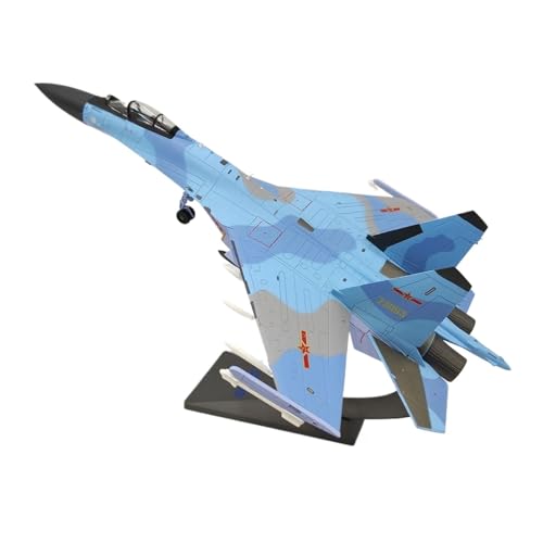 BMAONZ Kleinen Modellflugzeugen 1/72 Für Chinesische Luftwaffe Su-35 Kampfjet Legierung Flugzeug Modell Metall Spielzeug Dekorative Miniatur Modelle BMAONZ Kleinen Modellflugzeugen 1/72 Für Chinesische Luftwaffe Su-35 Kampfjet Legierung Flugzeug Modell Metall Spielzeug Dekorative Miniatur Modelle von BMAONZ
