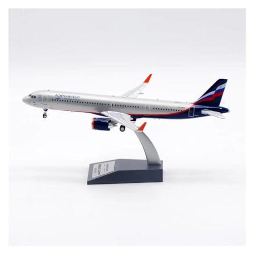 BMAONZ Kleinen Modellflugzeugen 1 200 Für A321neo Vp-bpp Av2043 Aeroflot Russian Airlines Flugzeuge Druckguss-Legierung Geschenke Präsentation Flugzeugen Miniatur Modelle BMAONZ Kleinen Modellflugzeugen 1 200 Für A321neo Vp-bpp Av2043 Aeroflot Russian Airlines Flugzeuge Druckguss-Legierung Geschenke Präsentation Flugzeugen Miniatur Modelle von BMAONZ
