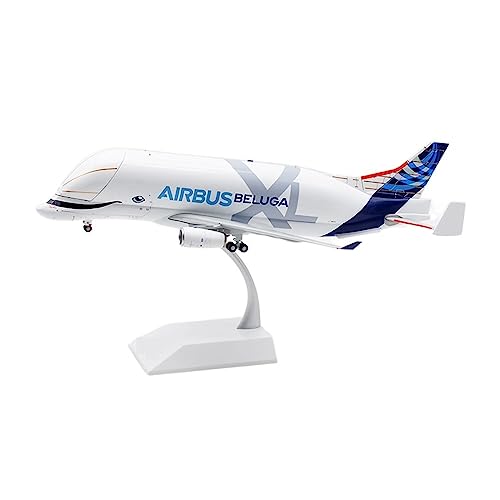 BMAONZ Kleinen Modellflugzeugen 1 200 Für A330-743L Simulation Metall Druckguss Legierung Passagierflugzeug Modell Desktop Dekoration Geschenk Miniatur Modelle BMAONZ Kleinen Modellflugzeugen 1 200 Für A330-743L Simulation Metall Druckguss Legierung Passagierflugzeug Modell Desktop Dekoration Geschenk Miniatur Modelle von BMAONZ