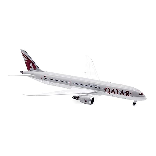 BMAONZ Kleinen Modellflugzeugen 1 200 Für B757-200 Statische Druckguss-Legierung Im Maßstab Passagiersimulation Flugzeugmodellsammlung Souvenir-Display Miniatur Modelle von BMAONZ