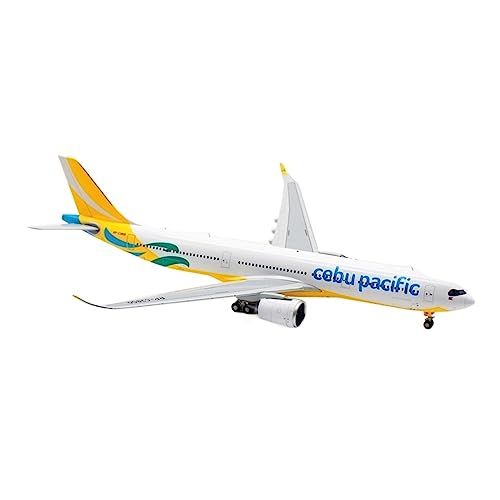 BMAONZ Kleinen Modellflugzeugen 1 200 Passend Für A330-900neo Metalllegierung Druckguss Maßstab Flugzeugmodell Sammlung Ornamente Display Geschenk Miniatur Modelle von BMAONZ