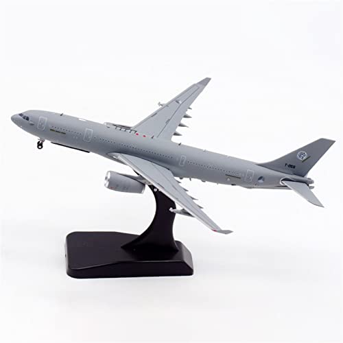 BMAONZ Kleinen Modellflugzeugen 1 400 Niederländische Luftwaffe A330 Mrtt Zz330 Flugzeugmodell Fertiges Flugzeugmodell Aus Druckgusslegierung Miniatur Modelle von BMAONZ
