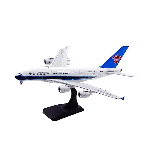BMAONZ Kleinen Modellflugzeugen 1 400 Passend Für A380 Simulation Druckguss Flugzeugmodell Metall Erwachsene Sammlung Souvenir Ornamente Miniatur Modelle BMAONZ Kleinen Modellflugzeugen 1 400 Passend Für A380 Simulation Druckguss Flugzeugmodell Metall Erwachsene Sammlung Souvenir Ornamente Miniatur Modelle von BMAONZ