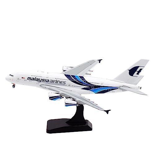 BMAONZ Kleinen Modellflugzeugen 1 400 Passend Für A380 Static Metal Diecast Alloy Finished Simulation Aircraft Passenger Model Collection Miniatur Modelle BMAONZ Kleinen Modellflugzeugen 1 400 Passend Für A380 Static Metal Diecast Alloy Finished Simulation Aircraft Passenger Model Collection Miniatur Modelle von BMAONZ