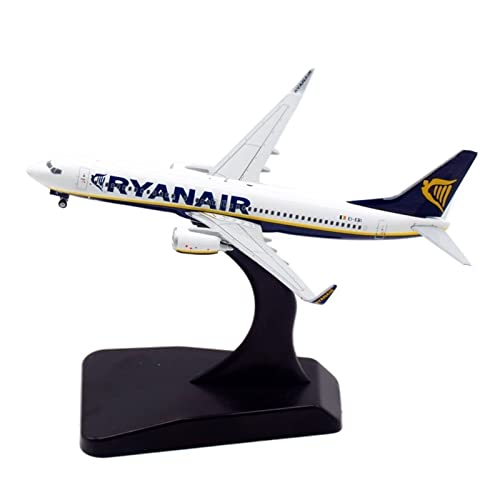 BMAONZ Kleinen Modellflugzeugen 1 400 Passend Für B737-800 Die Cast Alloy Scale Passenger Simulation Aircraft Model Collection Souvenir Display Miniatur Modelle BMAONZ Kleinen Modellflugzeugen 1 400 Passend Für B737-800 Die Cast Alloy Scale Passenger Simulation Aircraft Model Collection Souvenir Display Miniatur Modelle von BMAONZ