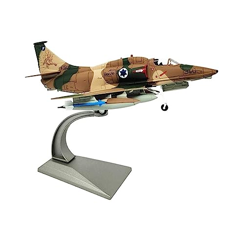 BMAONZ Kleinen Modellflugzeugen 1 72 Passend Für A-4M Metalldruckgusslegierung Simulation Flugzeugmodell Fertige Ornamente Geschenke Für Erwachsene Miniatur Modelle BMAONZ Kleinen Modellflugzeugen 1 72 Passend Für A-4M Metalldruckgusslegierung Simulation Flugzeugmodell Fertige Ornamente Geschenke Für Erwachsene Miniatur Modelle von BMAONZ