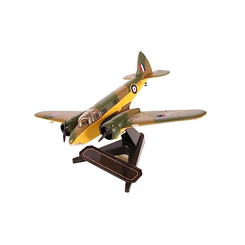 BMAONZ Kleinen Modellflugzeugen 1 72 Passend Für As.10 Statische Flugzeugmodellsammlung Aus Druckguss-Metalllegierung, Souvenir-Ornamente Miniatur Modelle von BMAONZ