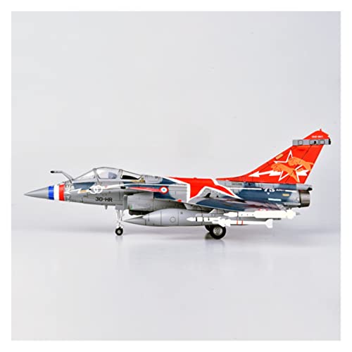 BMAONZ Kleinen Modellflugzeugen 1 72 Passend Für Rafale C Fighter Aircraft Legierungsmodell Diecast Flugzeug Sammlerstück Souvenir Geschenk Erwachsene Miniatur Modelle BMAONZ Kleinen Modellflugzeugen 1 72 Passend Für Rafale C Fighter Aircraft Legierungsmodell Diecast Flugzeug Sammlerstück Souvenir Geschenk Erwachsene Miniatur Modelle von BMAONZ