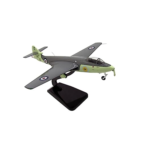 BMAONZ Kleinen Modellflugzeugen 1: 72 Für FB5 Metalllegierung Druckguss Maßstab Flugzeugmodell Sammlung Souvenir Ornamente Display Geschenk Miniatur Modelle von BMAONZ