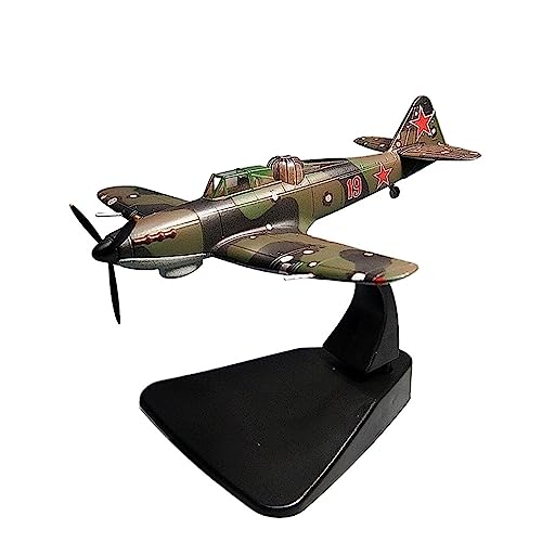 BMAONZ Kleinen Modellflugzeugen 1: 72 Für Fighter Scale Flugzeug Miniatur Druckguss Flugzeugmodell Legierung Sammlergeschenk Spielzeug Für Jungen Miniatur Modelle von BMAONZ