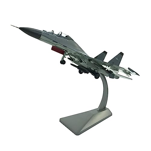BMAONZ Kleinen Modellflugzeugen 1: 72 Für Su 30 Fighter Druckgusslegierung Simulationsmodell Fertigprodukt Raumdekoration Sammlung Geschenk Miniatur Modelle von BMAONZ