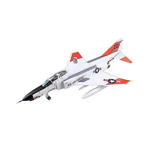 BMAONZ Kleinen Modellflugzeugen 1: 72 Passend Für YF-4E Phantom 1985 Fighter Army Air Force Alloy Druckguss-Flugzeugmodell Miniatur Modelle BMAONZ Kleinen Modellflugzeugen 1: 72 Passend Für YF-4E Phantom 1985 Fighter Army Air Force Alloy Druckguss-Flugzeugmodell Miniatur Modelle von BMAONZ