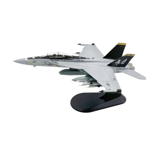 BMAONZ Kleinen Modellflugzeugen 1:100 Für F/A-18F F-18 F18 VFA-103 Modus Austausch Piraten Flagge Squadron Flugzeug Modell Sammlung Miniatur Modelle BMAONZ Kleinen Modellflugzeugen 1:100 Für F/A-18F F-18 F18 VFA-103 Modus Austausch Piraten Flagge Squadron Flugzeug Modell Sammlung Miniatur Modelle von BMAONZ