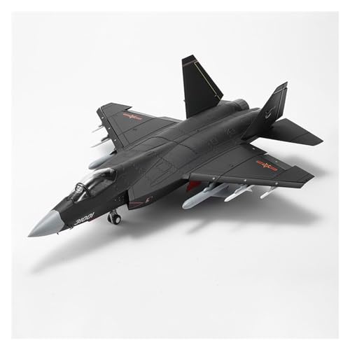 BMAONZ Kleinen Modellflugzeugen 1:100 Für J-31 Simulation Legierung Druckguss Kampfjet Erwachsenen Sammlung Geschenk Spielzeug Flugzeug Modell Handwerk Miniatur Modelle von BMAONZ