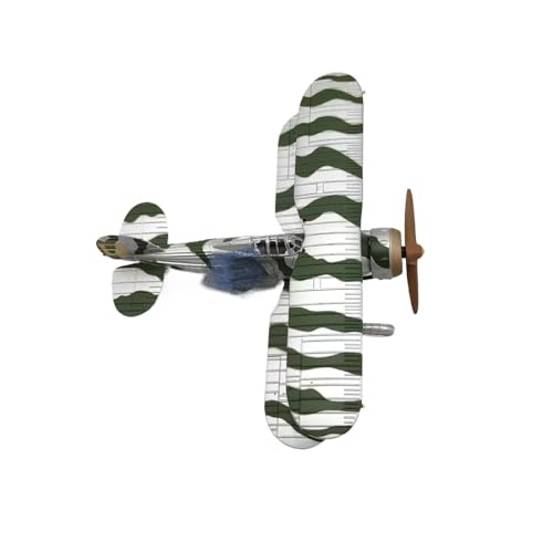 BMAONZ Kleinen Modellflugzeugen 1:72 Für Den Zweiten Weltkrieg Militärische Kampfflugzeuge Legierung Modell Sammler Spielzeug Geschenk Souvenir Ornament Miniatur Modelle BMAONZ Kleinen Modellflugzeugen 1:72 Für Den Zweiten Weltkrieg Militärische Kampfflugzeuge Legierung Modell Sammler Spielzeug Geschenk Souvenir Ornament Miniatur Modelle von BMAONZ