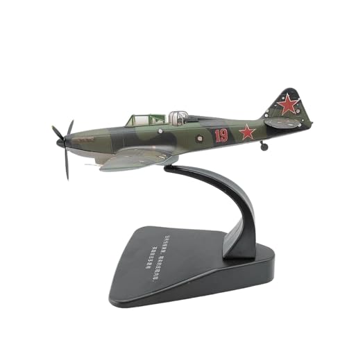 BMAONZ Kleinen Modellflugzeugen 1:72 Für Fighter Crater Gedenkausgabe Weltkrieg II Legierung Flugzeug Modell Sammler Ornament Miniatur Modelle BMAONZ Kleinen Modellflugzeugen 1:72 Für Fighter Crater Gedenkausgabe Weltkrieg II Legierung Flugzeug Modell Sammler Ornament Miniatur Modelle von BMAONZ