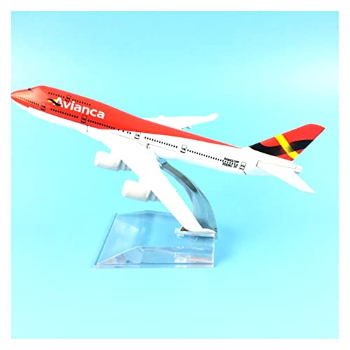 BMAONZ Kleinen Modellflugzeugen 16 cm Für Originalmodell Airbus A320 Flugzeugmodell 1: 400 Flugzeugspielzeug Aus Druckgussmetall Miniatur Modelle von BMAONZ