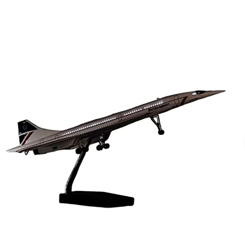 BMAONZ Kleinen Modellflugzeugen 50cm 1/125 Für Singapore Airlines Resin Flugzeugfahrwerk Simulation Flugzeugmodell Mit Lichtern Miniatur Modelle(with Lights) von BMAONZ