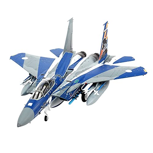 BMAONZ Kleinen Modellflugzeugen F-15 F15dj Im Maßstab 1 72 US Air Force Flugzeuge Für Kampfflugzeuge Replik Modell Spielzeug Für Sammlungen Miniatur Modelle(No Stand no Stand) von BMAONZ