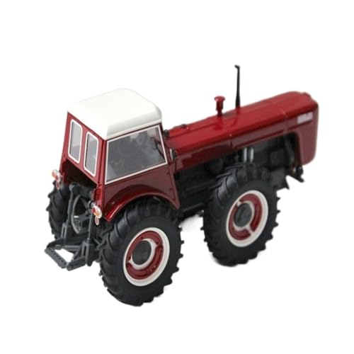 BMAONZ Miniatur Motorfahrzeug-Modelle 1/43 Für Steyr 1300 Dutra Ackerschleppermodell Druckguss Exquisite Automodelle Klassisches Spielzeugautomodell Fertigmodell BMAONZ Miniatur Motorfahrzeug-Modelle 1/43 Für Steyr 1300 Dutra Ackerschleppermodell Druckguss Exquisite Automodelle Klassisches Spielzeugautomodell Fertigmodell von BMAONZ