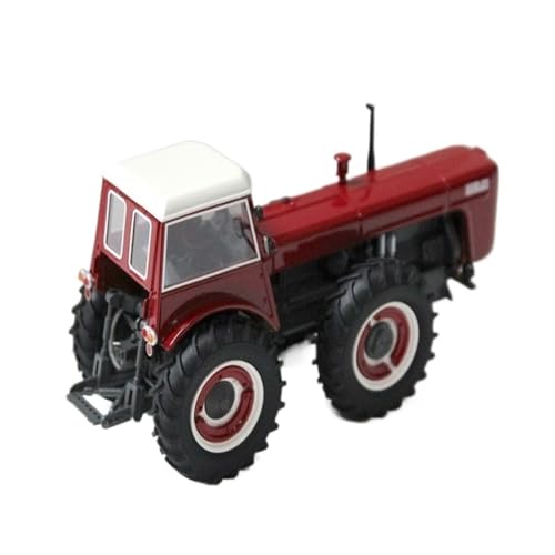 BMAONZ Miniatur Motorfahrzeug-Modelle 1/43 Für Steyr 1300 Dutra Landwirtschaft Traktor Modell Vintage Auto Modelle Dekorative Ornamente Display Fertigmodell BMAONZ Miniatur Motorfahrzeug-Modelle 1/43 Für Steyr 1300 Dutra Landwirtschaft Traktor Modell Vintage Auto Modelle Dekorative Ornamente Display Fertigmodell von BMAONZ