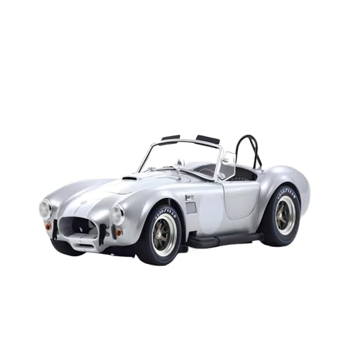 Miniatur Motorfahrzeug-Modelle 1:18 Für Shelby 427 S/C Automodell Automodelle In Limitierter Auflage Exquisite Automodelle Ausstellungsautomodell Fertigmodell Miniatur Motorfahrzeug-Modelle 1:18 Für Shelby 427 S/C Automodell Automodelle In Limitierter Auflage Exquisite Automodelle Ausstellungsautomodell Fertigmodell von BMAONZ