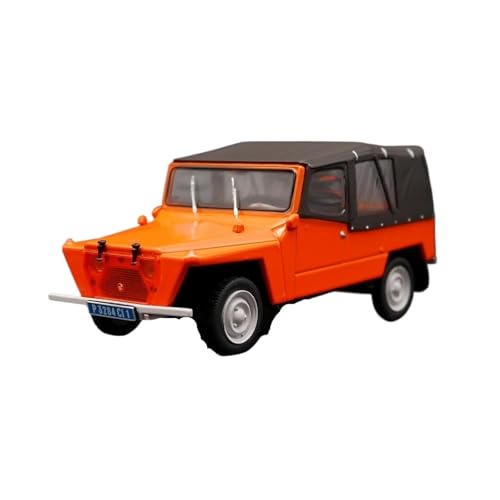 Miniatur Motorfahrzeug-Modelle 1:43 Für Citroen Legierung Spielzeugauto Modell Ornamente Hobbyist Collections Holiday Surprise Vehicle Display Spielzeug Fertigmodell Miniatur Motorfahrzeug-Modelle 1:43 Für Citroen Legierung Spielzeugauto Modell Ornamente Hobbyist Collections Holiday Surprise Vehicle Display Spielzeug Fertigmodell von BMAONZ