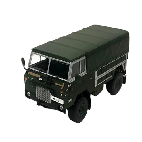 BMAONZ Miniatur Motorfahrzeug-Modelle 1:43 Für Flat 101 Top Vehicle All Terrain Offroad Truck Auto Druckgussmodell Geeignete Sammlerautomodelle Fertigmodell BMAONZ Miniatur Motorfahrzeug-Modelle 1:43 Für Flat 101 Top Vehicle All Terrain Offroad Truck Auto Druckgussmodell Geeignete Sammlerautomodelle Fertigmodell von BMAONZ