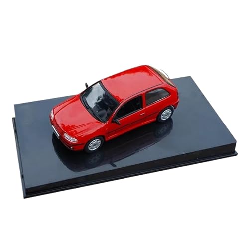 Miniatur Motorfahrzeug-Modelle 1:43 Für GOL Simulation Legierung Druckguss Auto Modell Metall Ornamente Hobby Sammlung Spielzeug Souvenir Display Fertigmodell Miniatur Motorfahrzeug-Modelle 1:43 Für GOL Simulation Legierung Druckguss Auto Modell Metall Ornamente Hobby Sammlung Spielzeug Souvenir Display Fertigmodell von BMAONZ