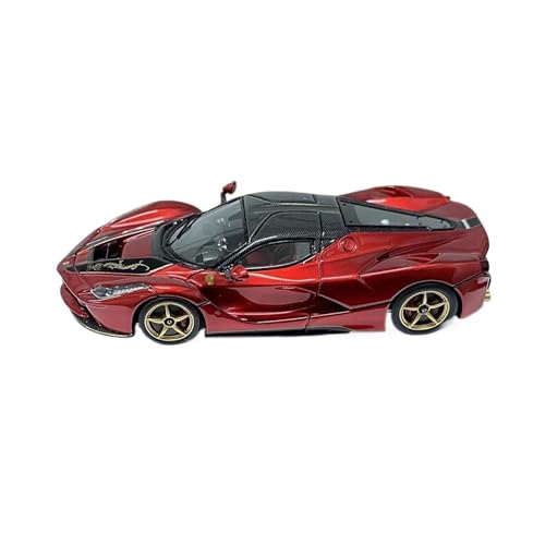 BMAONZ Miniatur Motorfahrzeug-Modelle 1:64 Für Edition Farrari Limited Volcano Dragon Version Red Resin Car Model Collection Exquisites Souvenir Fertigmodell BMAONZ Miniatur Motorfahrzeug-Modelle 1:64 Für Edition Farrari Limited Volcano Dragon Version Red Resin Car Model Collection Exquisites Souvenir Fertigmodell von BMAONZ