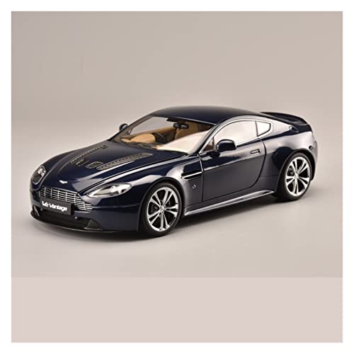 Für Aston Martin V12 Vantage S 2015 Alu-Automodell Ornamente 1 18(2) von BMAONZ