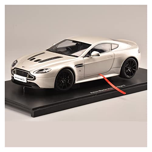 Für Aston Martin V12 Vantage S 2015 Alu-Automodell Ornamente 1 18(3) von BMAONZ