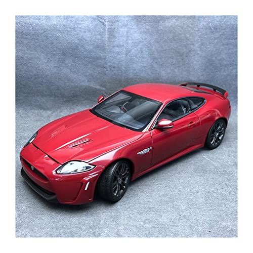 Für Jaguar XKR-S Simulation Legierung Automodell Statische Sammlung Automodell Ornamente 1 18 Für Jaguar XKR-S Simulation Legierung Automodell Statische Sammlung Automodell Ornamente 1 18 von BMAONZ