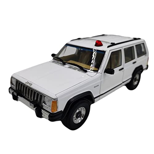 Für Jeep Cherokee Jeep Cherokee Kleine Cherokee Auto Metallmodell Ornamente 1 18 Für Jeep Cherokee Jeep Cherokee Kleine Cherokee Auto Metallmodell Ornamente 1 18 von BMAONZ