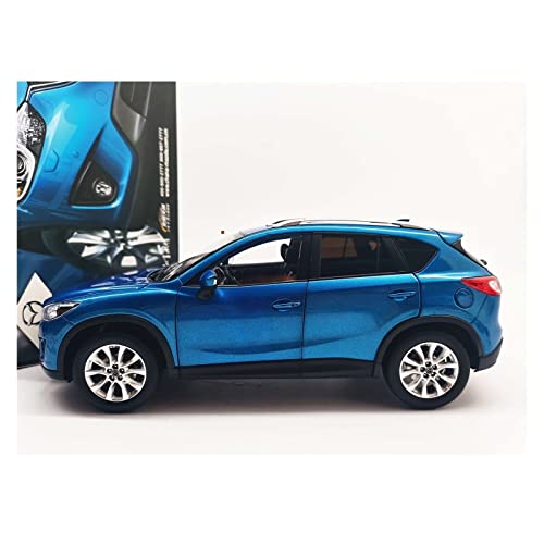 Für Mazda CX-5 Die Casting Alloy Car Model Collection Ornament 1 18 Für Mazda CX-5 Die Casting Alloy Car Model Collection Ornament 1 18 von BMAONZ